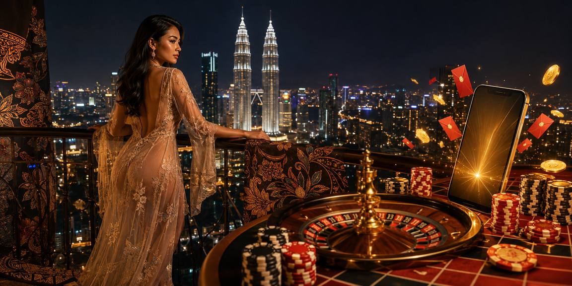 Jelajahi Harta Cleopatra di Secrets of Cleopatra