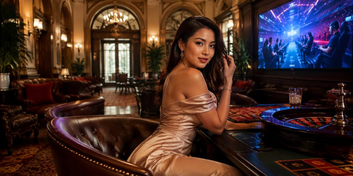 Jelajahi Harta Cleopatra di Secrets of Cleopatra
